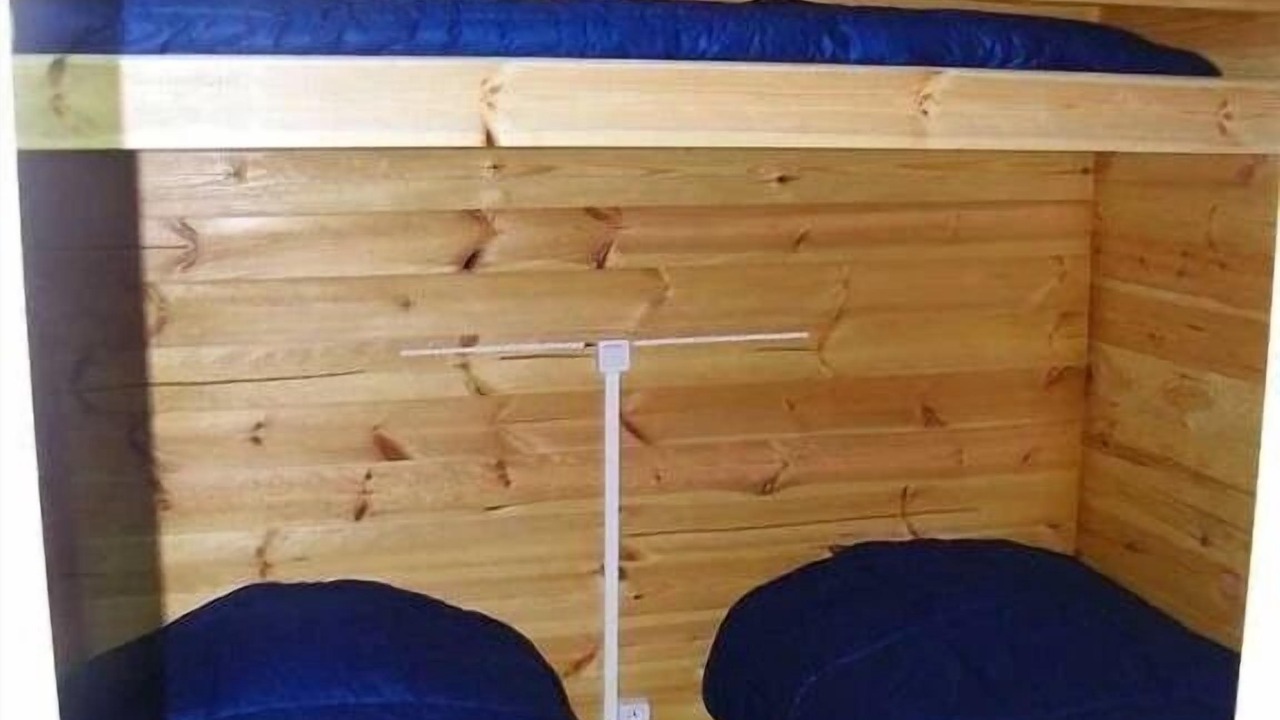 Photo of Bedroom in Mayrac