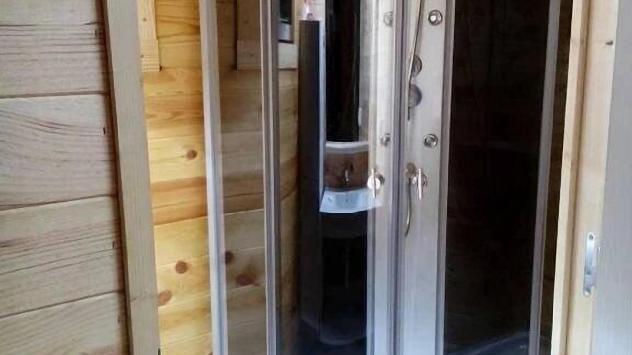 Photo of Bathroom in Mayrac