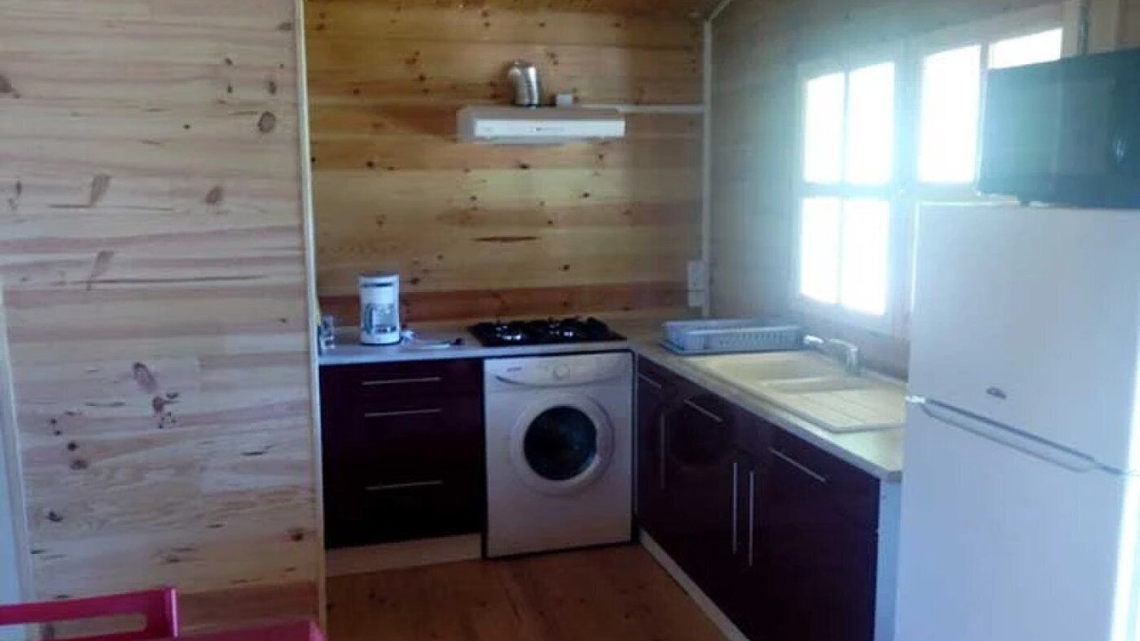Photo of Kitchen in Mayrac