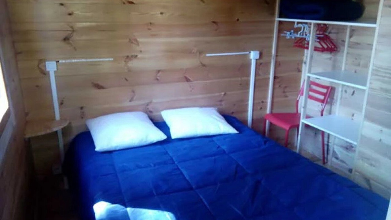 Photo of Bedroom in Mayrac