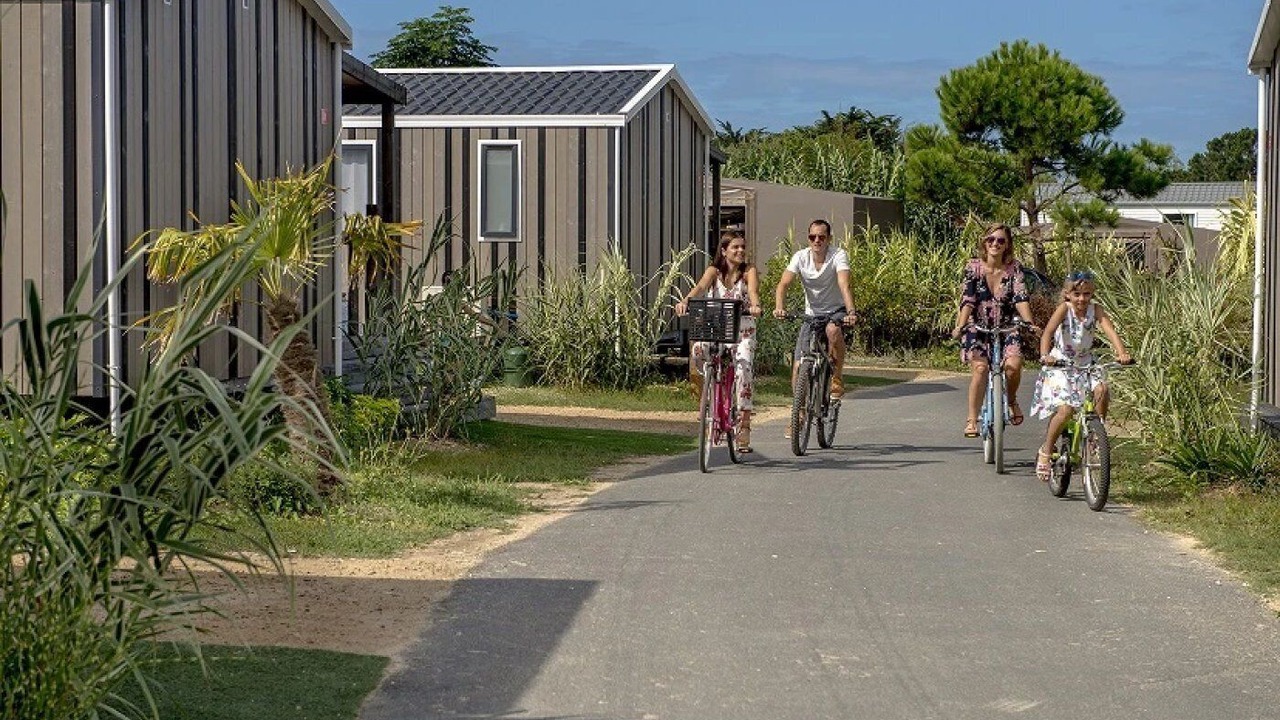 Photo of Outdoor in Brem Sur Mer