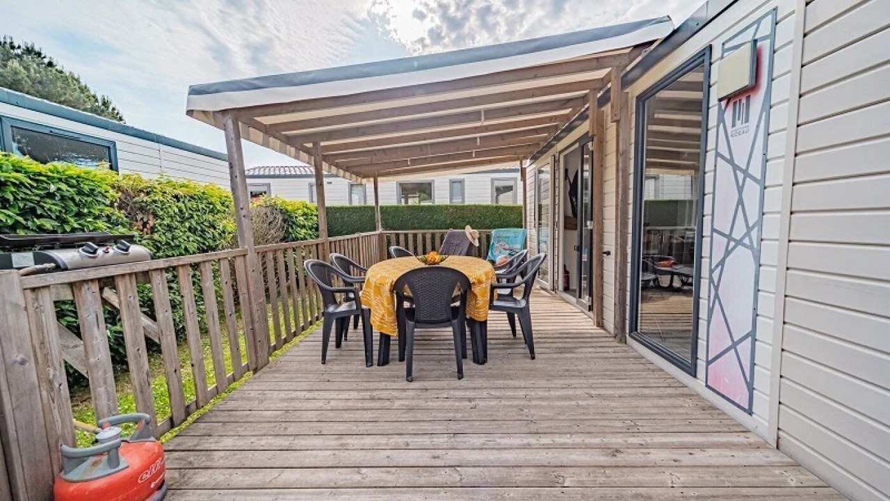 Photo of Outdoor in Brem Sur Mer