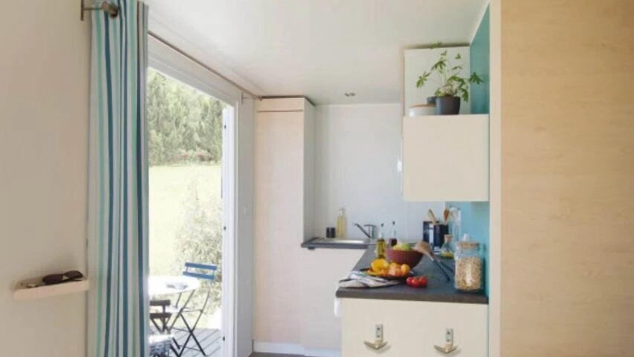 Photo of Kitchen in Collias