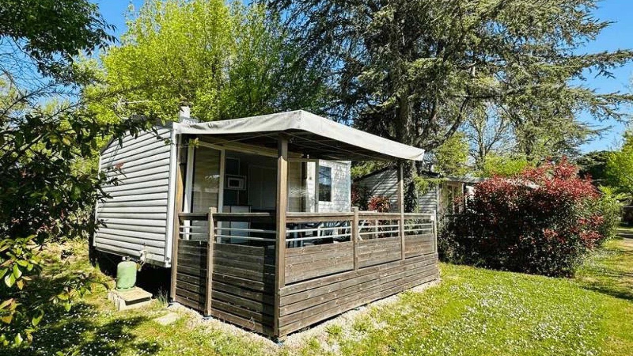 Photo of Outdoor in Collias