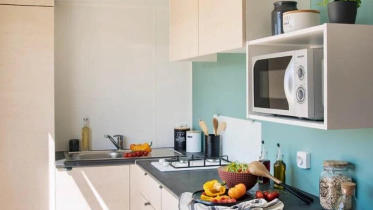 Photo of Kitchen in Collias