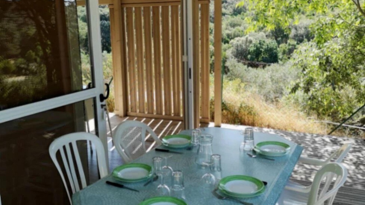 Photo of Outdoor in Collias