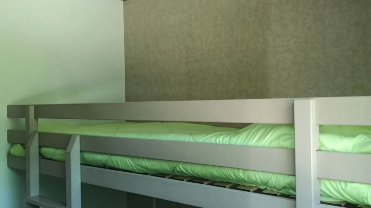Photo of Bedroom in Collias