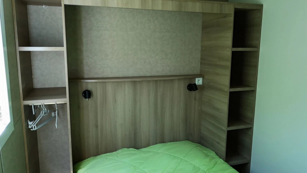 Photo of Bedroom in Collias