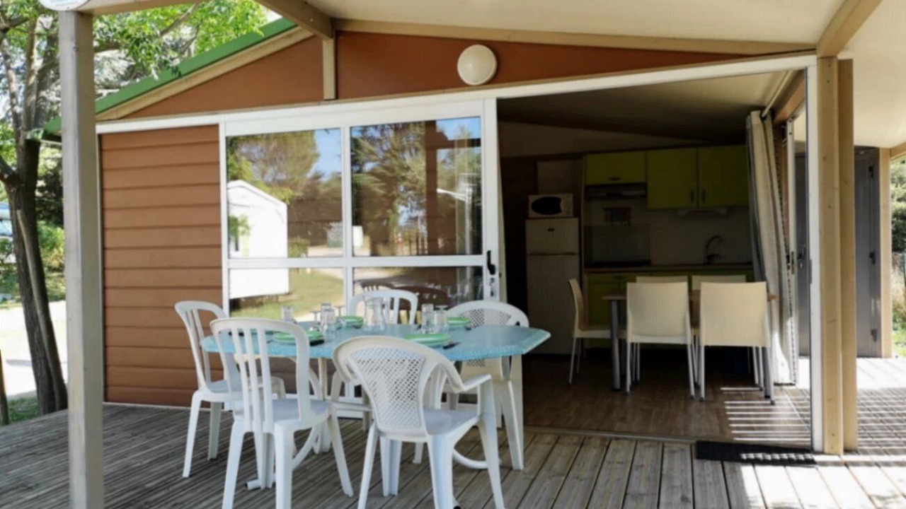 Photo of Outdoor in Collias