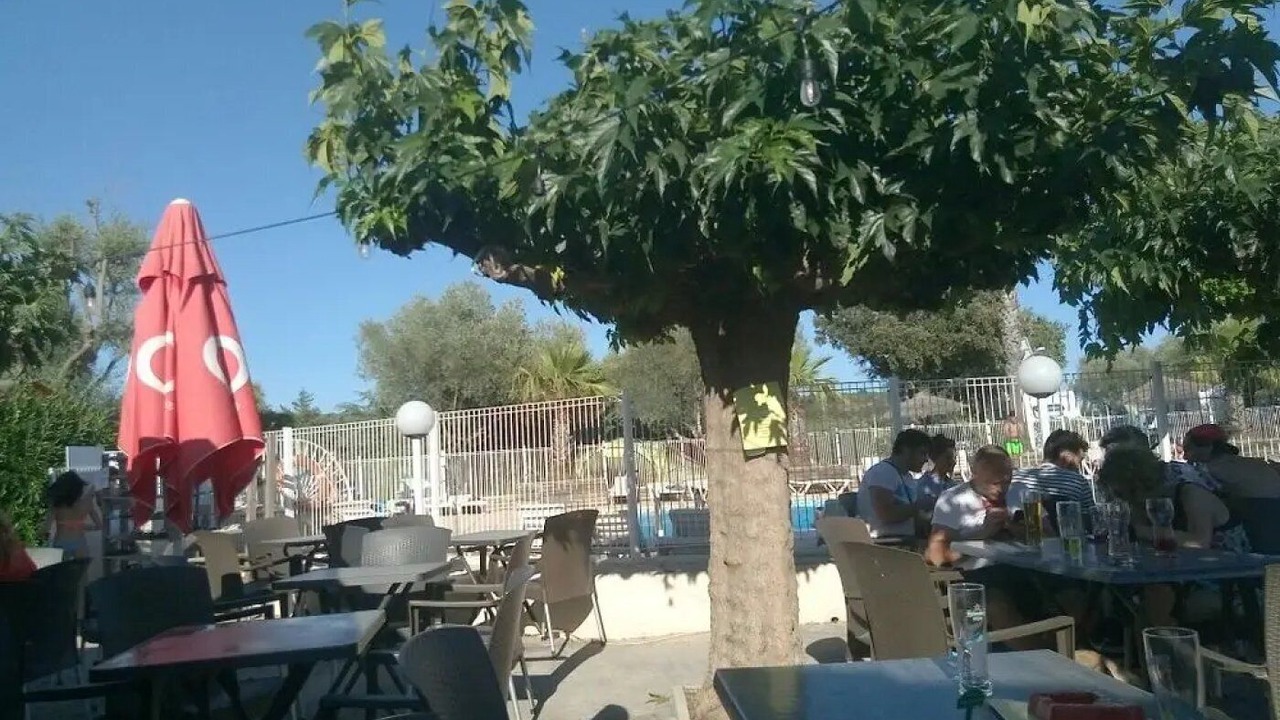 Photo of Outdoor in Collias