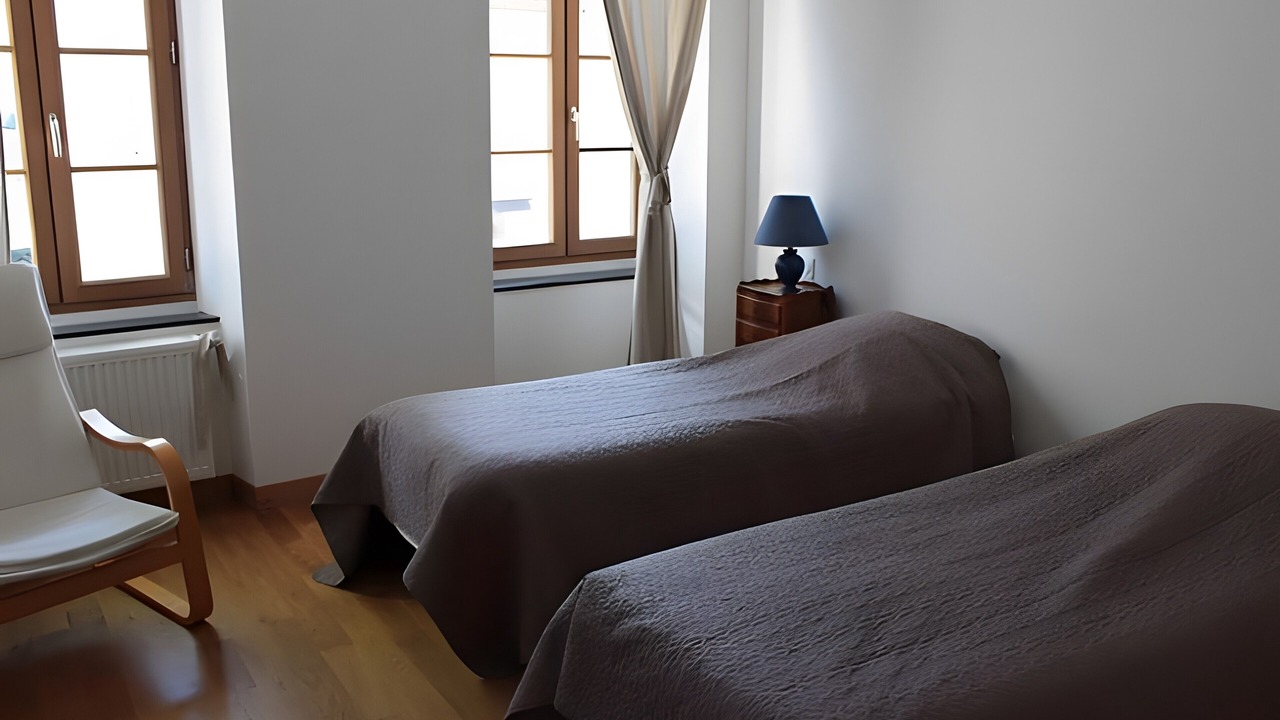Photo of Bedroom in Serres