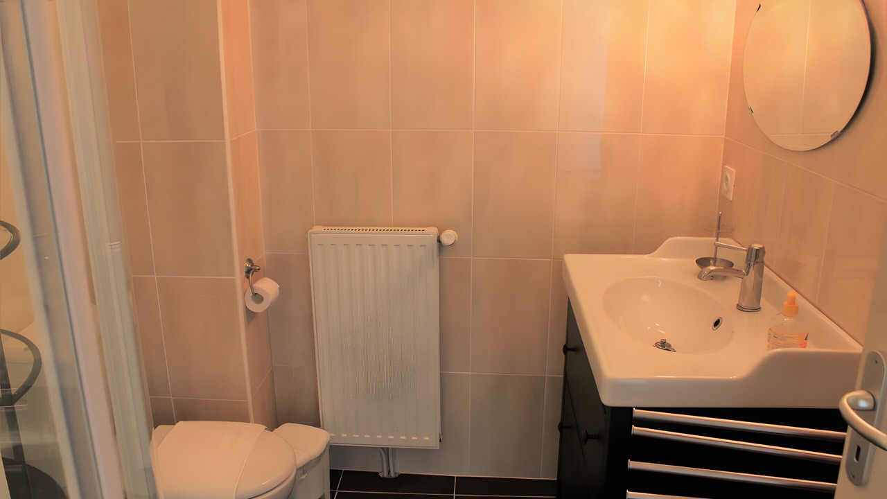 Photo of Bathroom in Serres