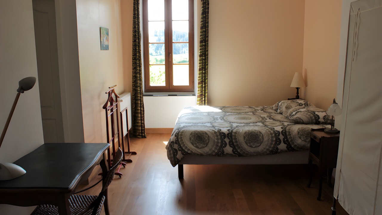 Photo of Bedroom in Serres