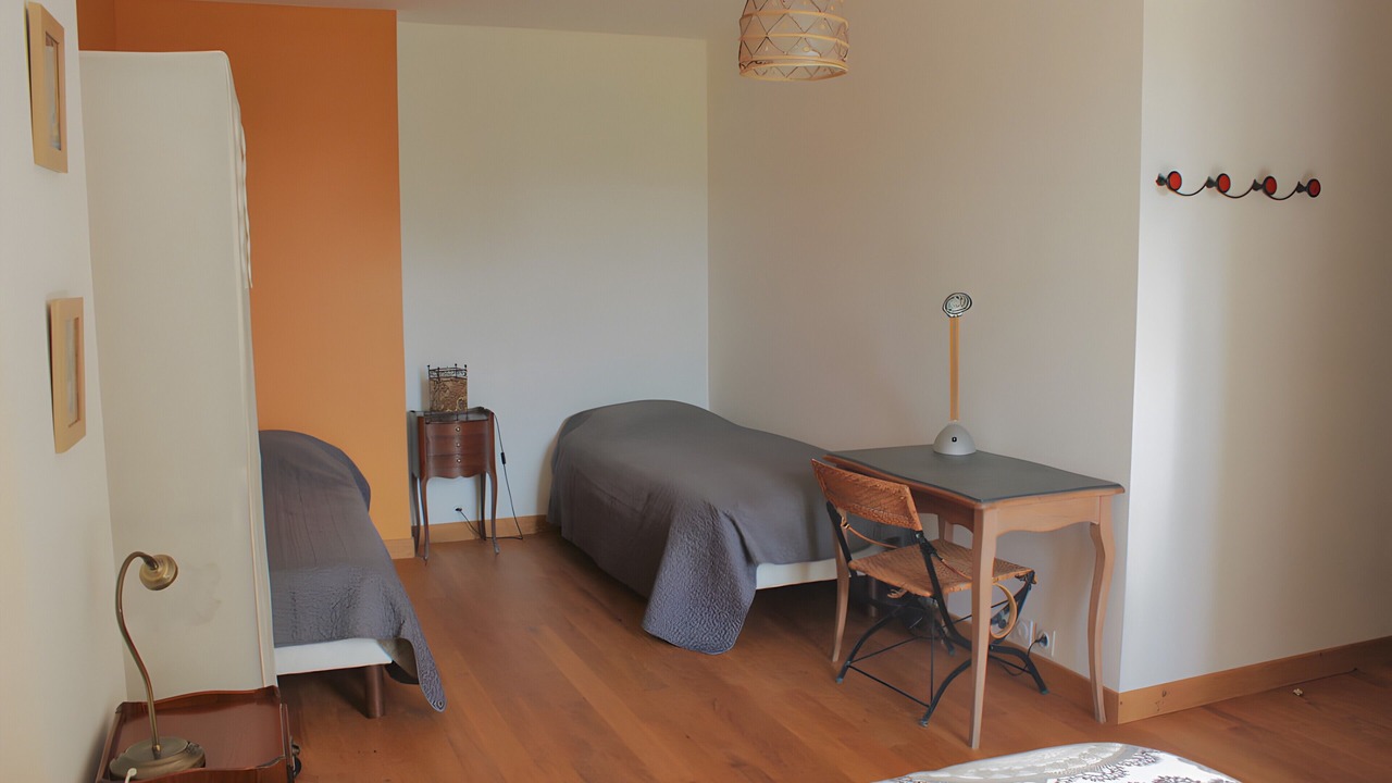 Photo of Bedroom in Serres