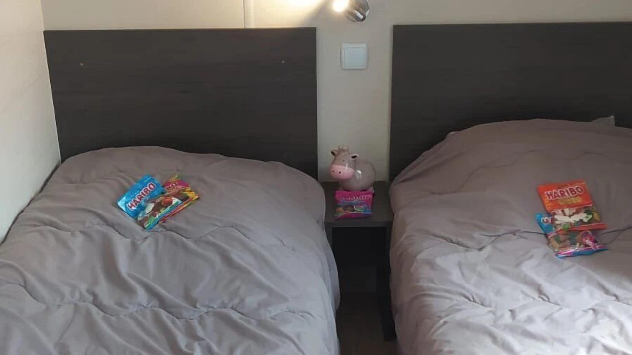 Photo of Bedroom in Saint Maime