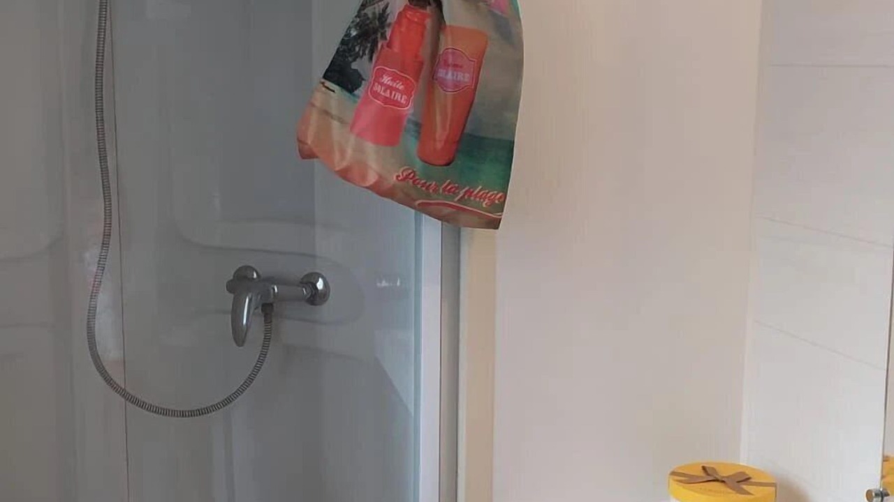 Photo of Bathroom in Saint Maime