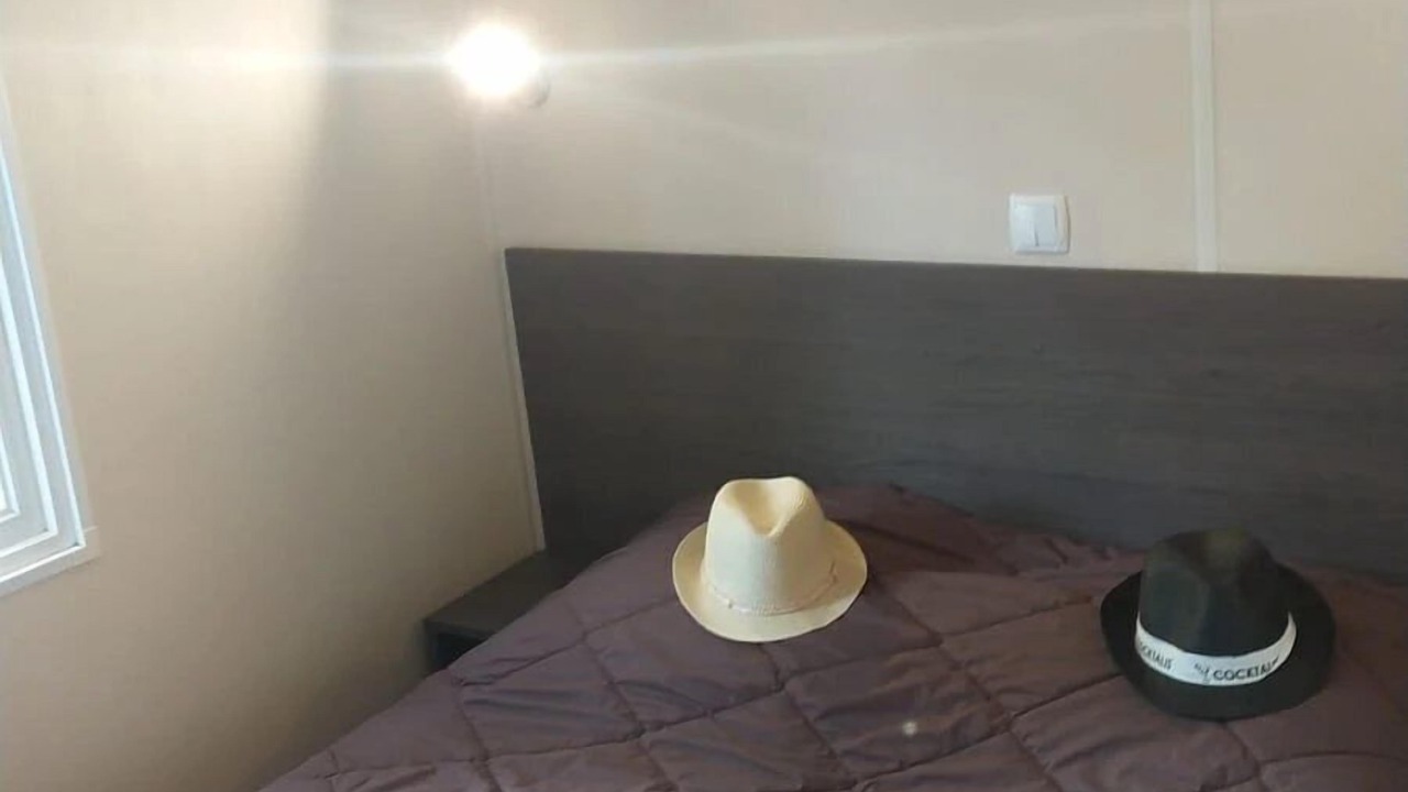Photo of Bedroom in Saint Maime