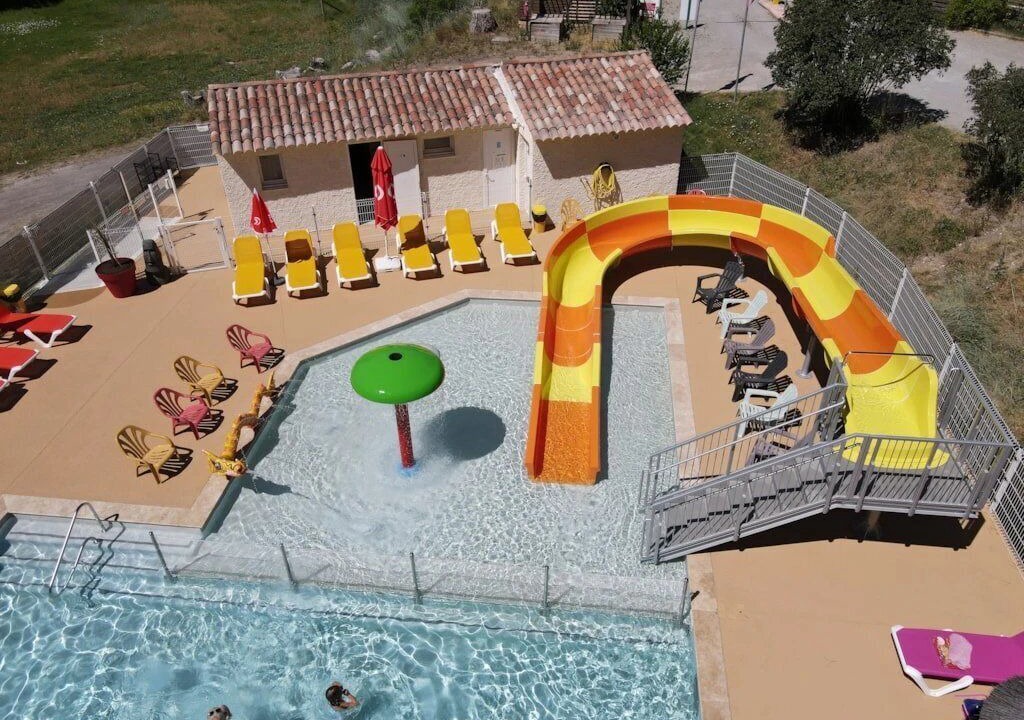 Photo of Outdoor in Saint Maime