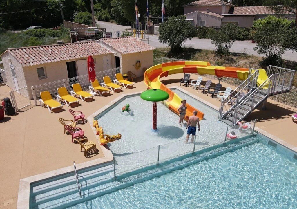 Photo of Outdoor in Saint Maime