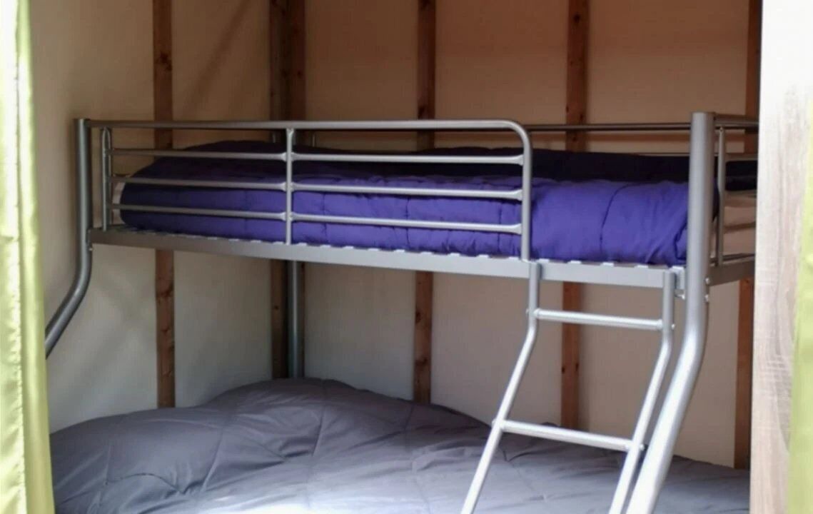 Photo of Bedroom in Collias