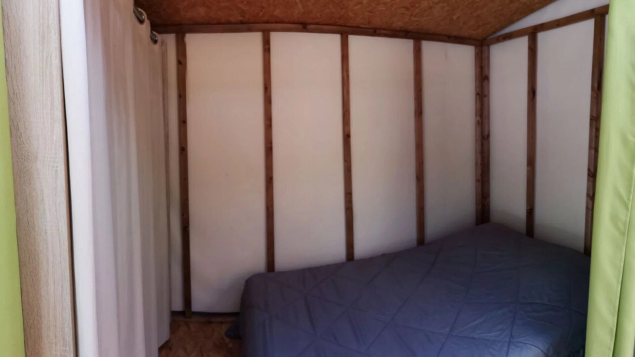 Photo of Bedroom in Collias