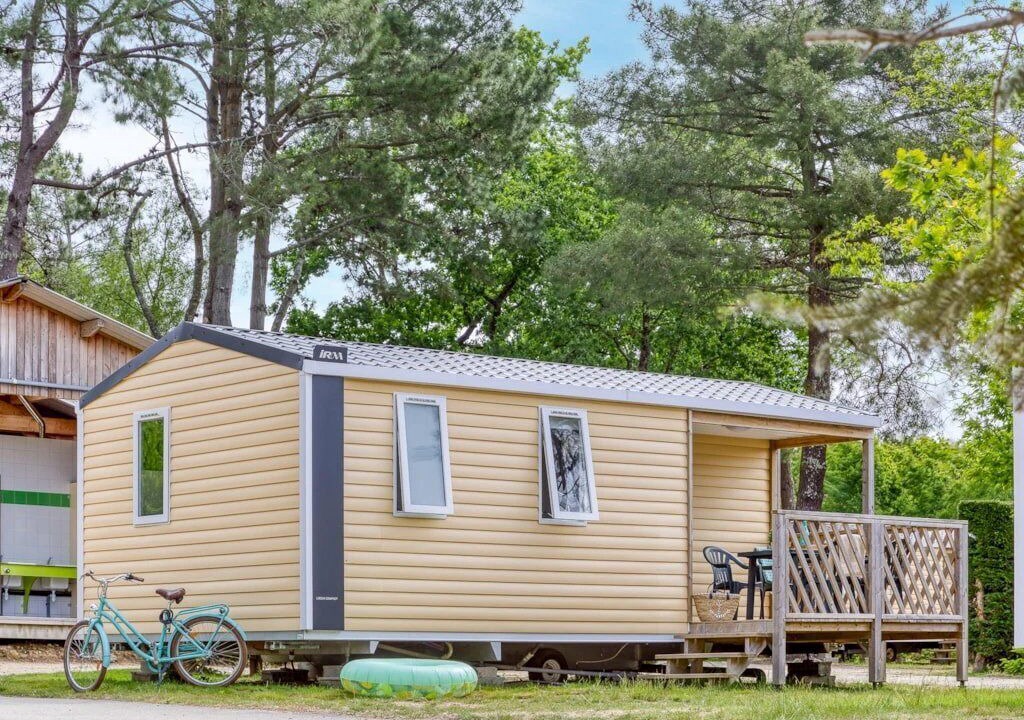 Photo of Outdoor in Nesles-la-Vallee