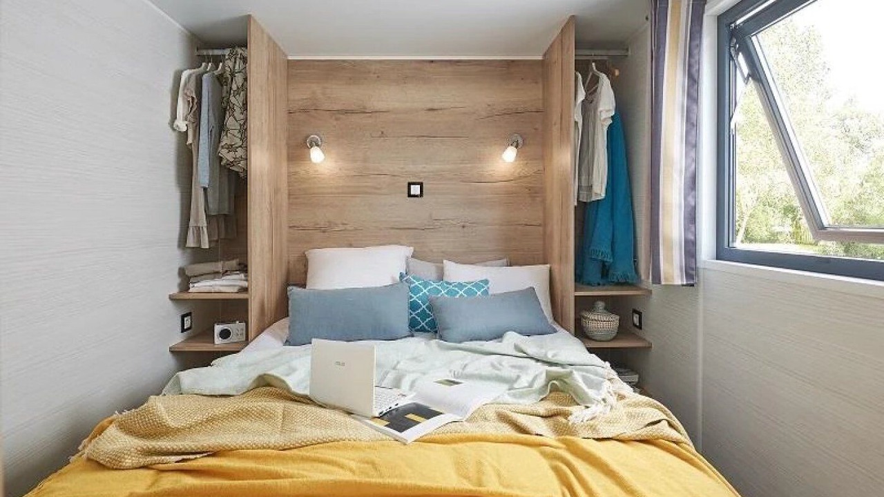 Photo of Bedroom in Caro