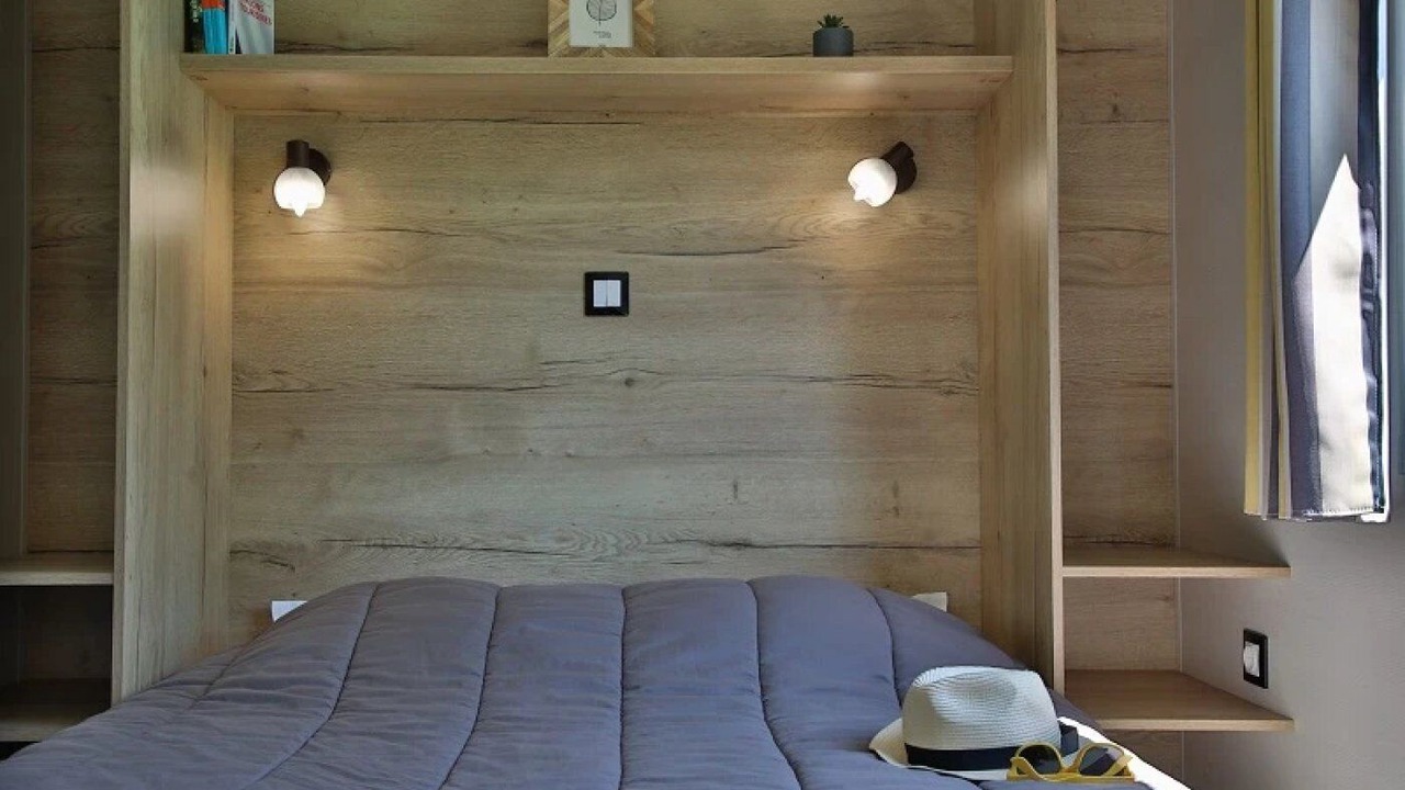 Photo of Bedroom in Caro