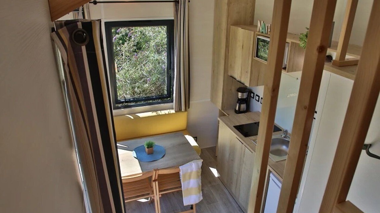 Photo of Kitchen in Caro