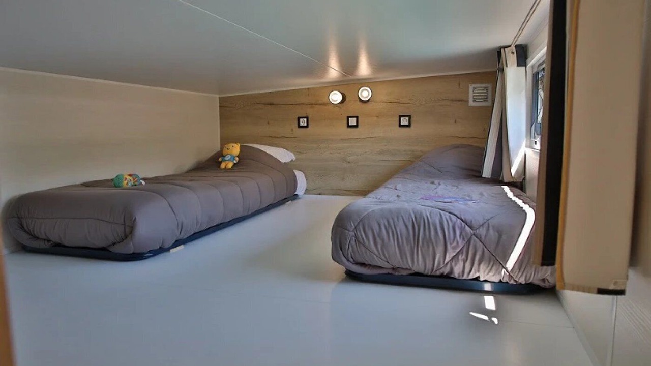 Photo of Bedroom in Caro