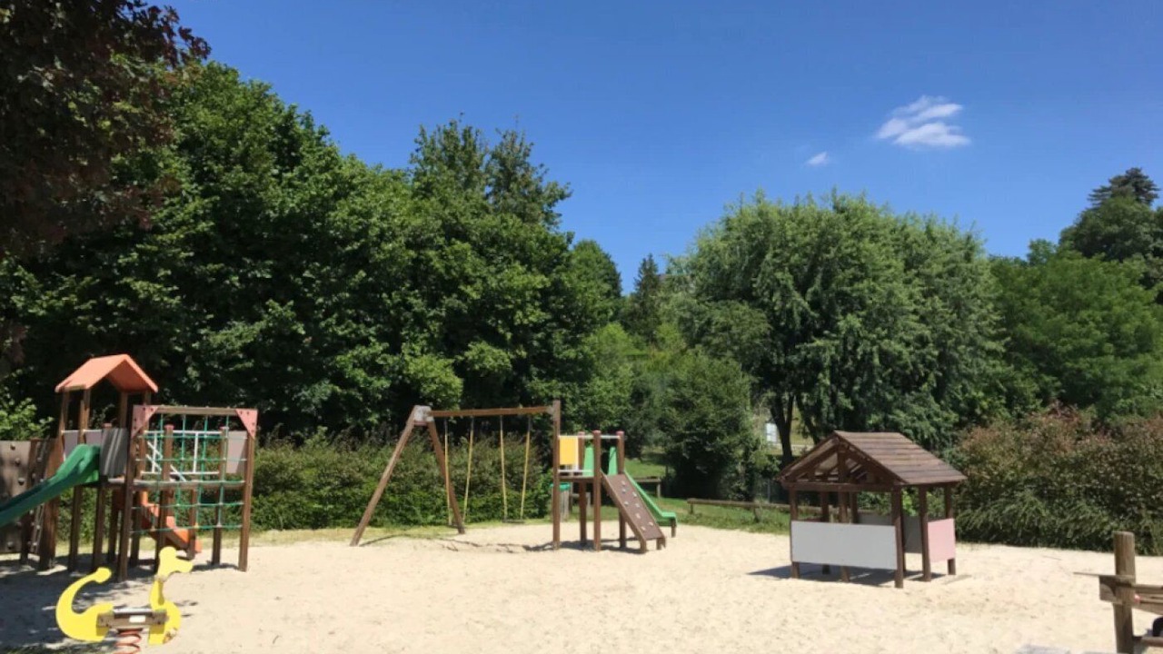 Photo of Others in Saint-Martin-du-Vieux-Belleme