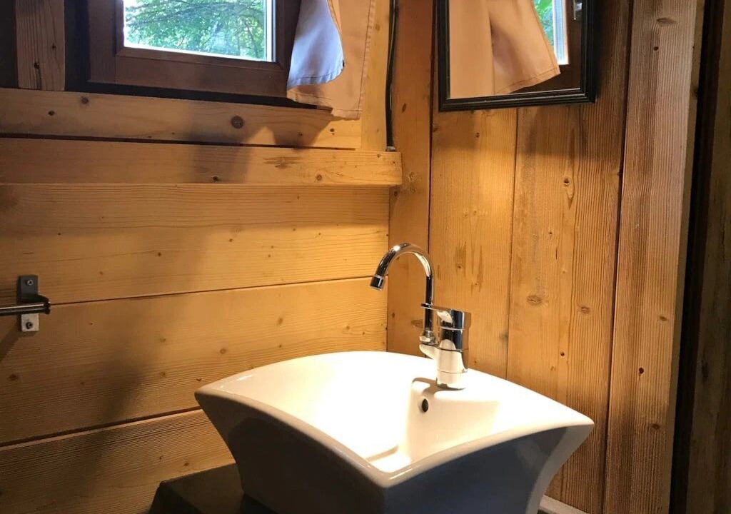 Photo of Bathroom in Saint-Martin-du-Vieux-Belleme