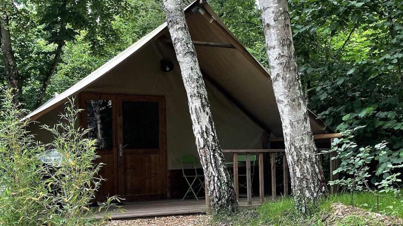 Photo of Outdoor in Saint-Martin-du-Vieux-Belleme