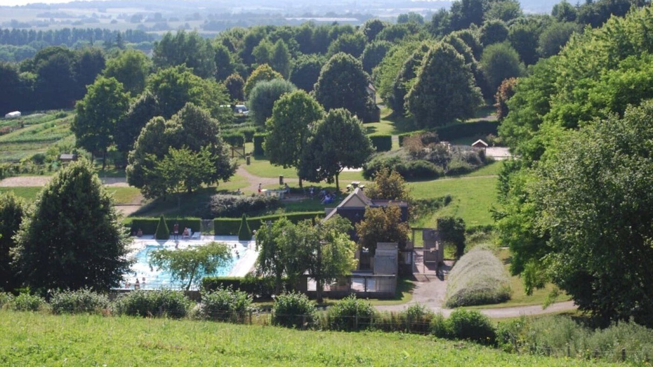 Photo of Outdoor in Saint-Martin-du-Vieux-Belleme