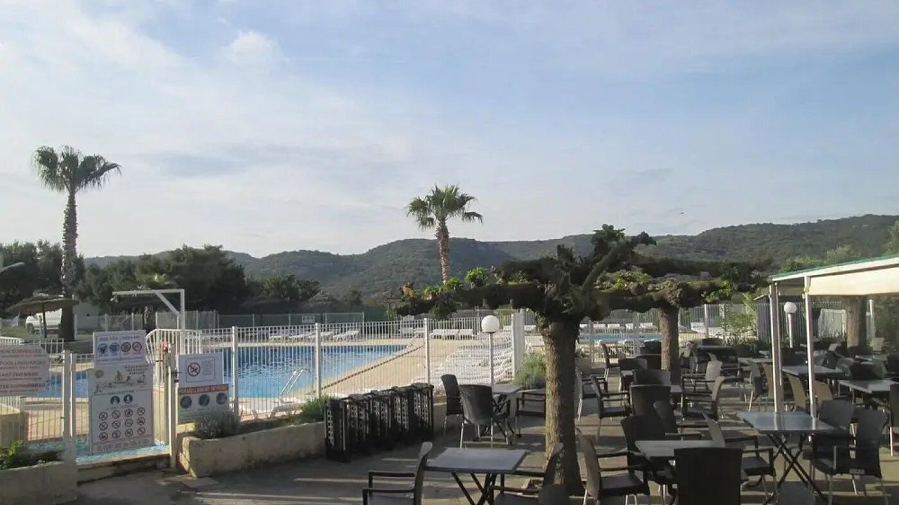 Photo of Outdoor in Collias