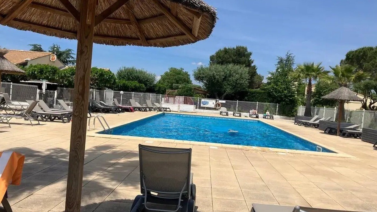 Photo of Outdoor in Collias