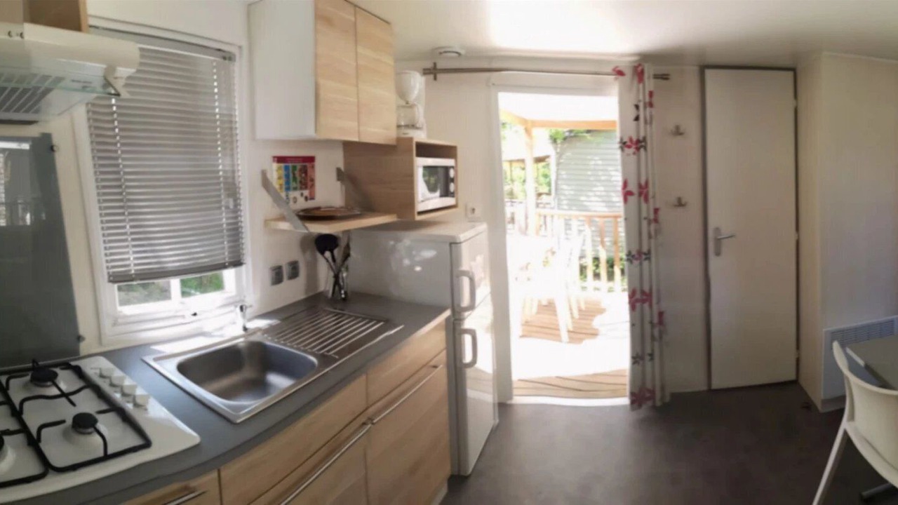 Photo of Kitchen in Collias
