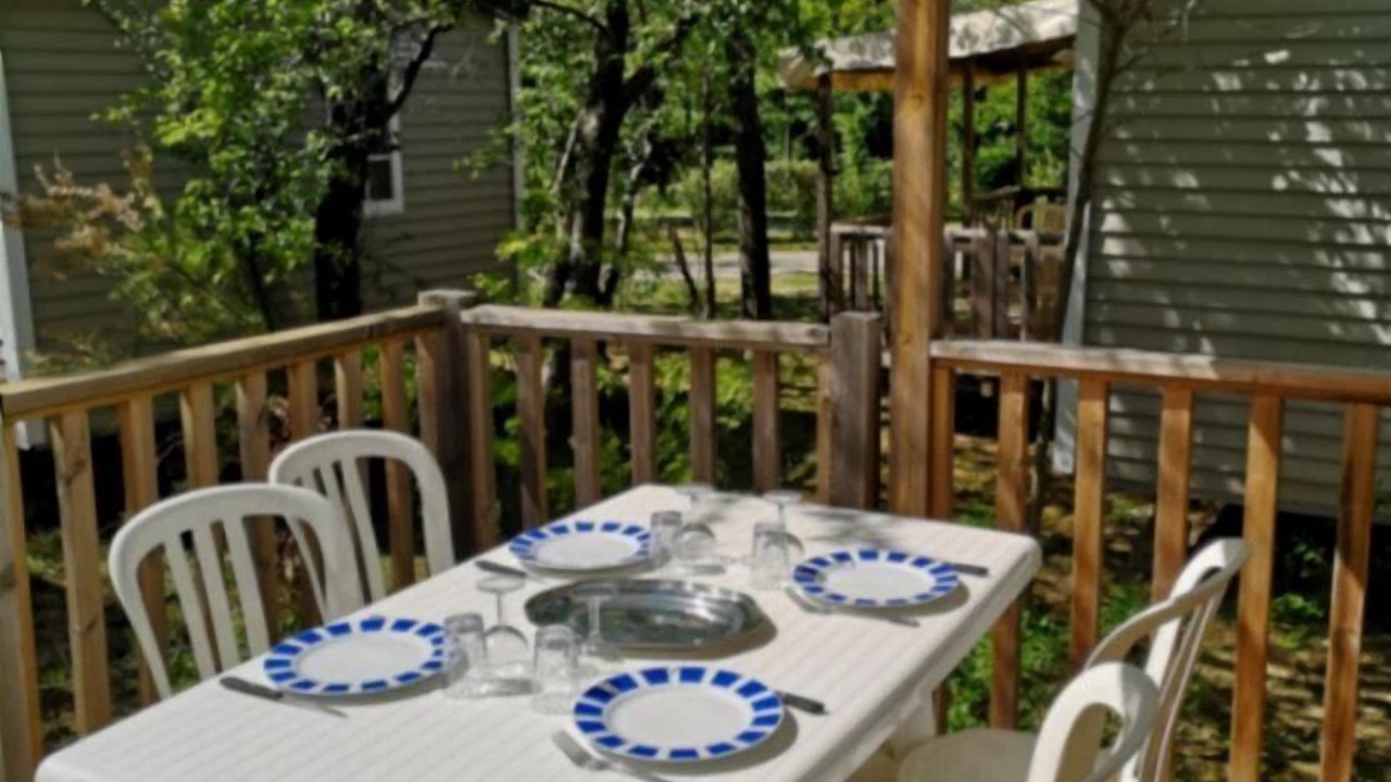 Photo of Outdoor in Collias
