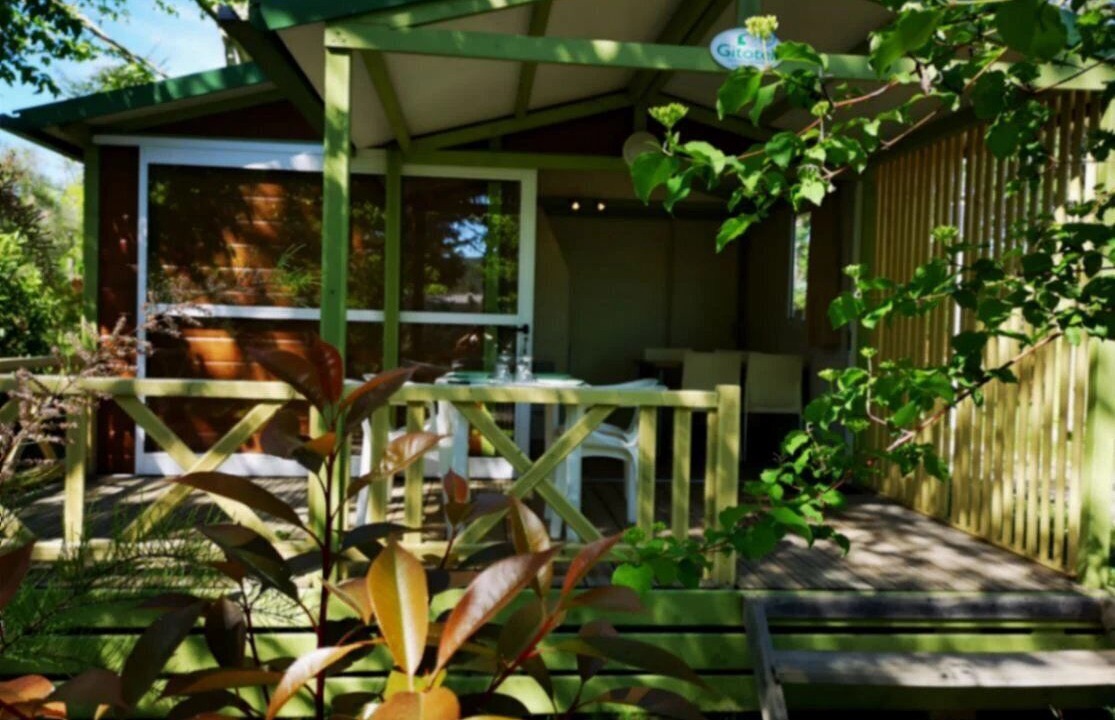 Photo of Patio Balcony in Collias