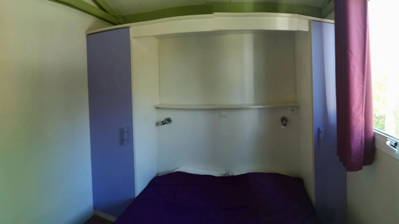 Photo of Bedroom in Collias