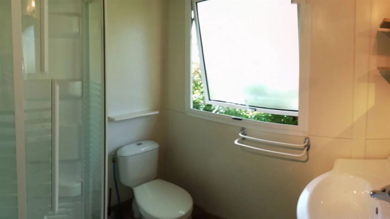 Photo of Bathroom in Collias