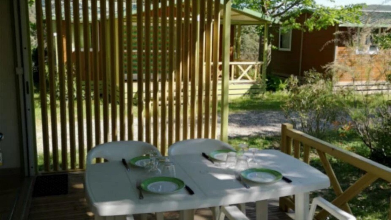 Photo of Outdoor in Collias