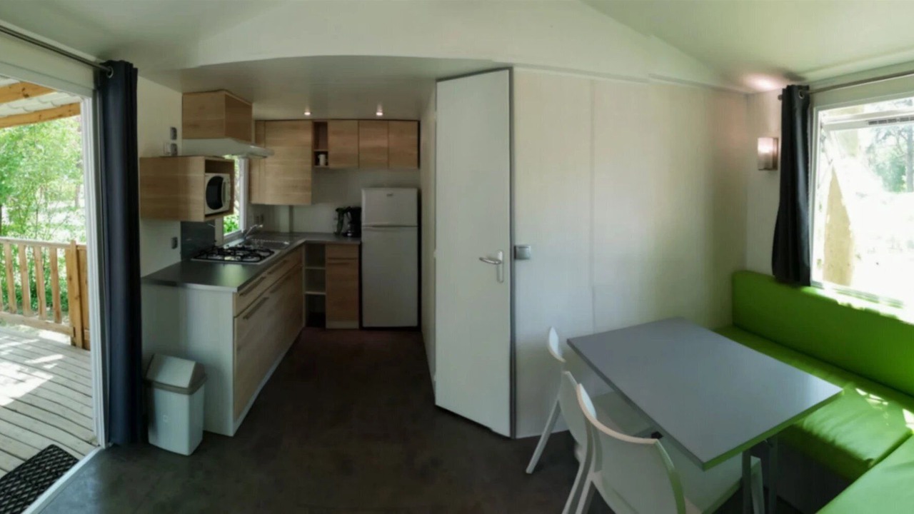 Photo of Kitchen in Collias