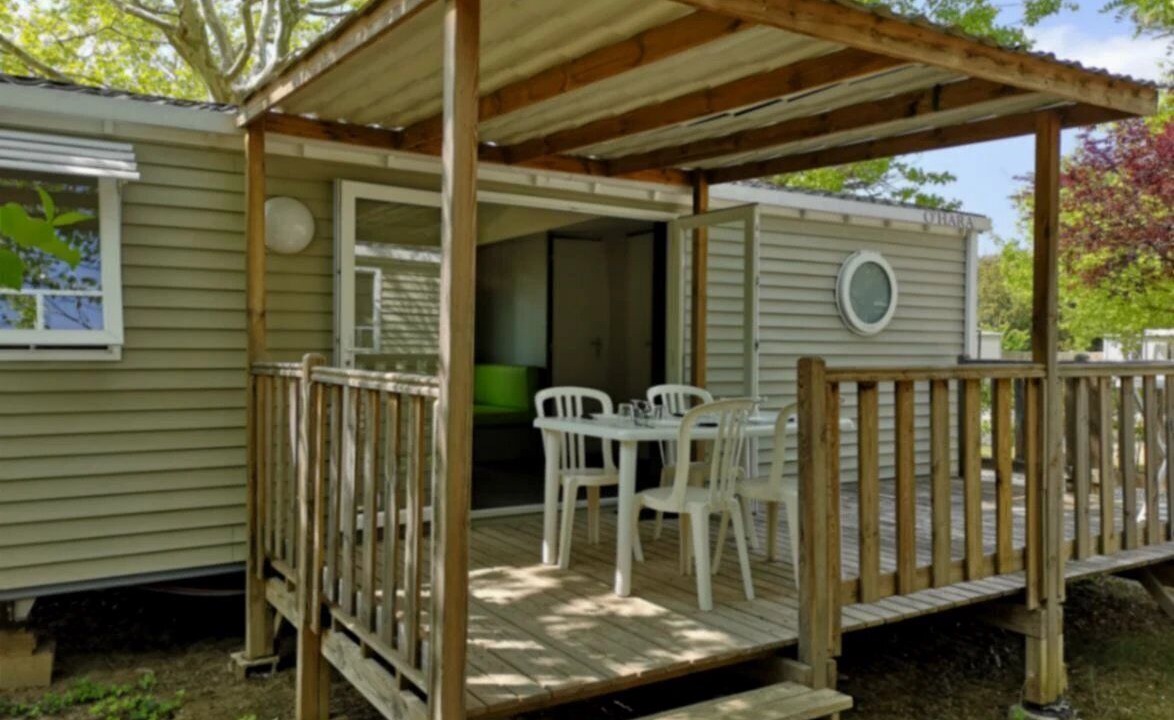 Photo of Outdoor in Collias