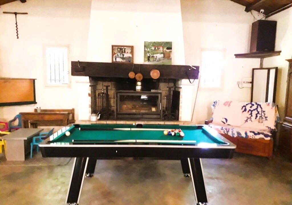 Photo of Livingroom in Tibiran-Jaunac