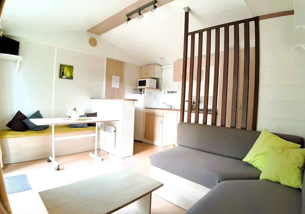 Photo of Livingroom in Tibiran-Jaunac
