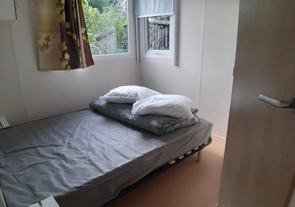 Photo of Bedroom in Tibiran-Jaunac