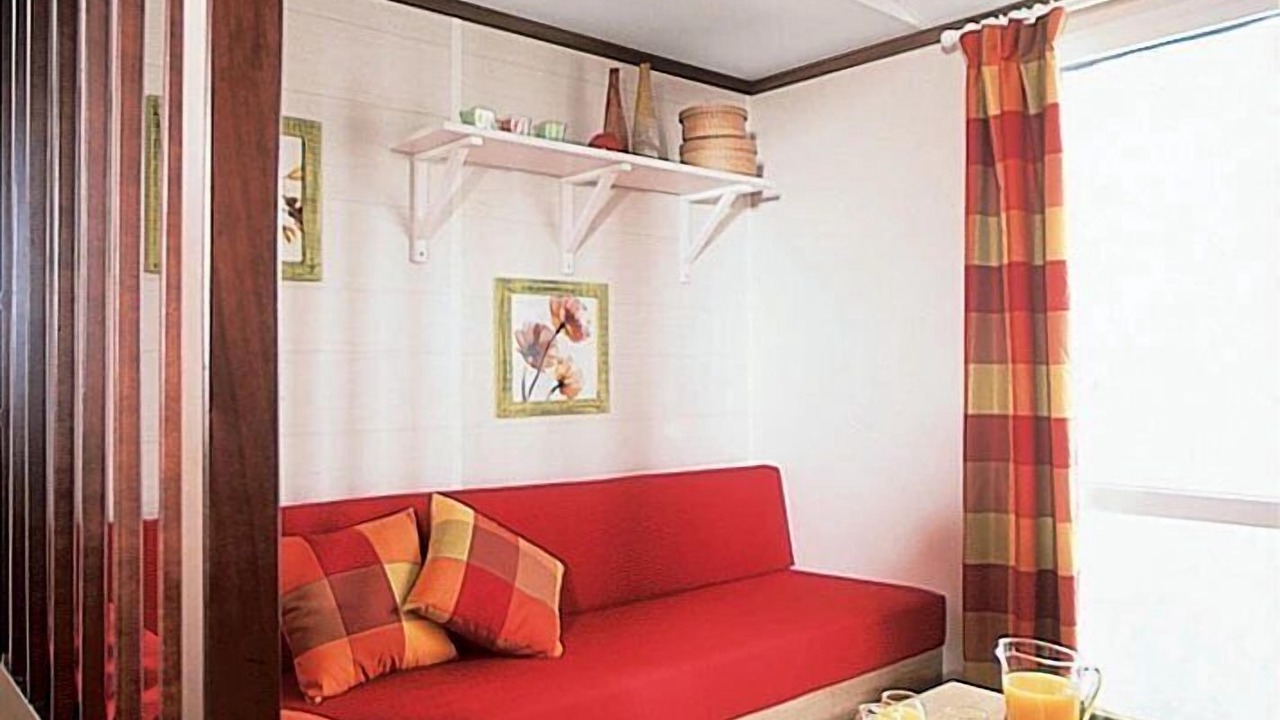 Photo of Livingroom in Tibiran-Jaunac