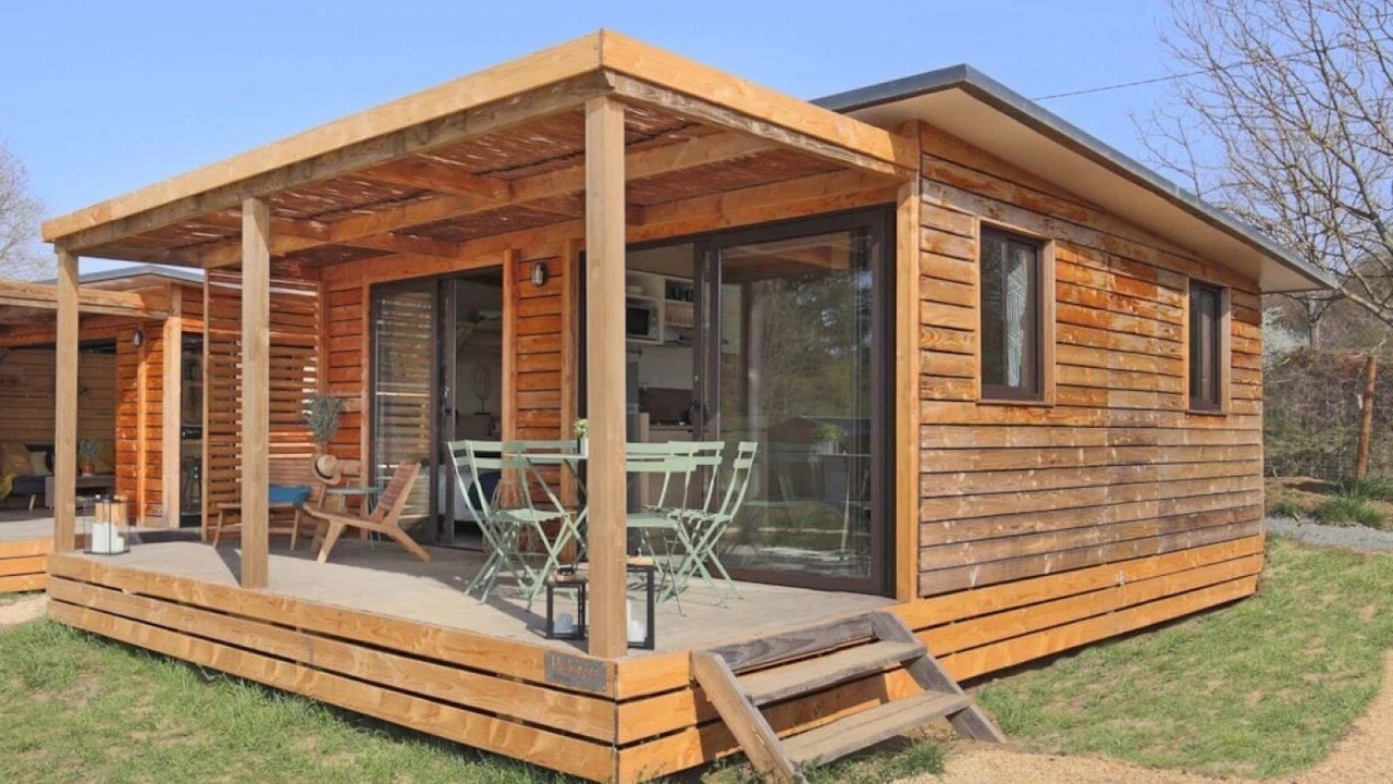 Photo of Outdoor in Lepin-le-Lac