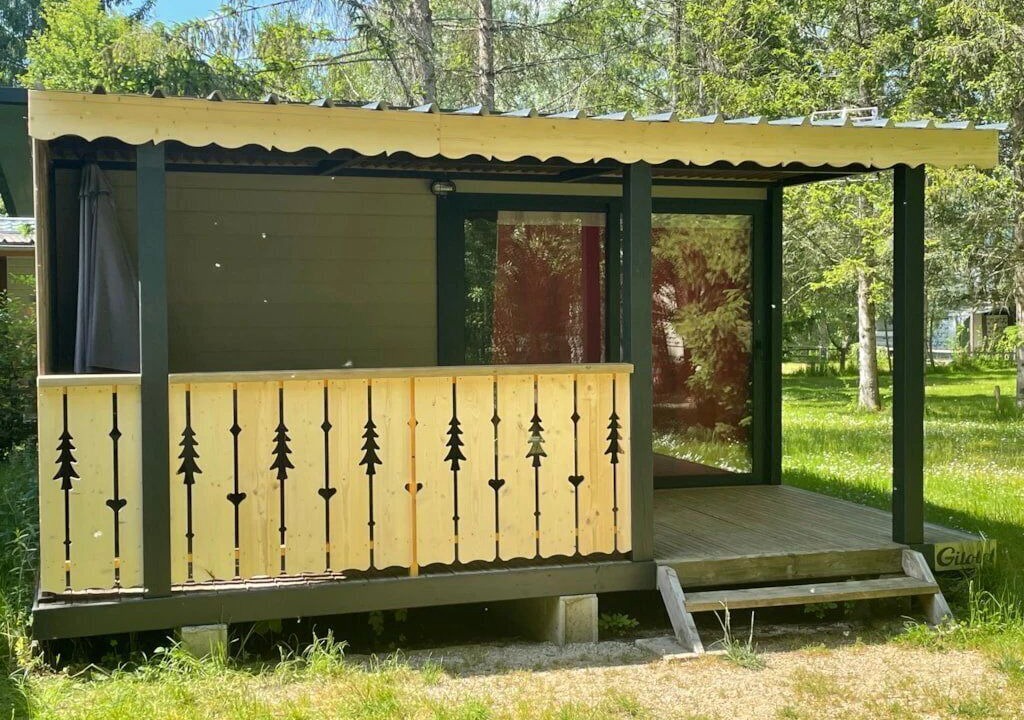Photo of Outdoor in Lepin-le-Lac